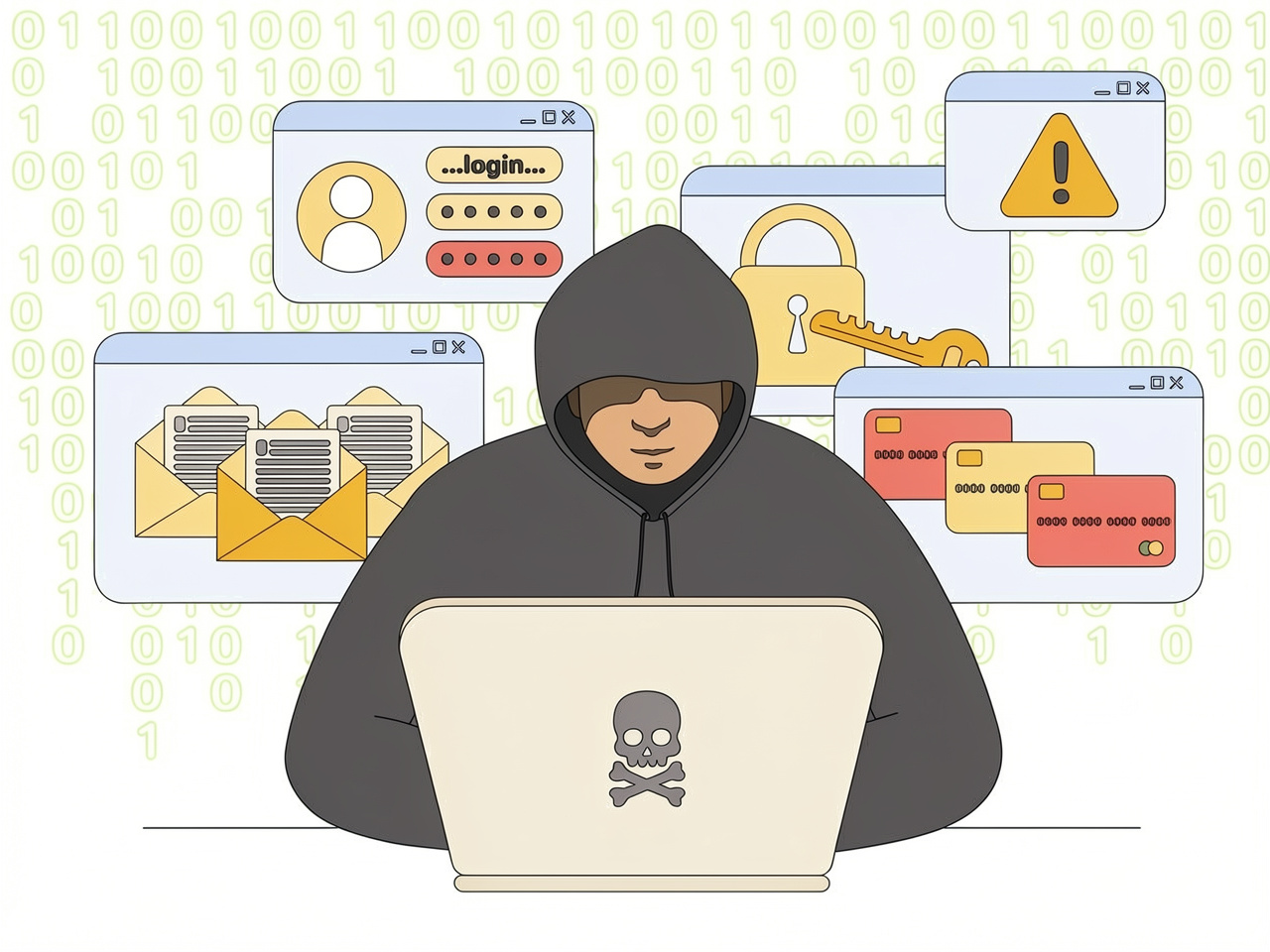 Why SMBs Are Becoming the Biggest Targets for Cybercriminals
