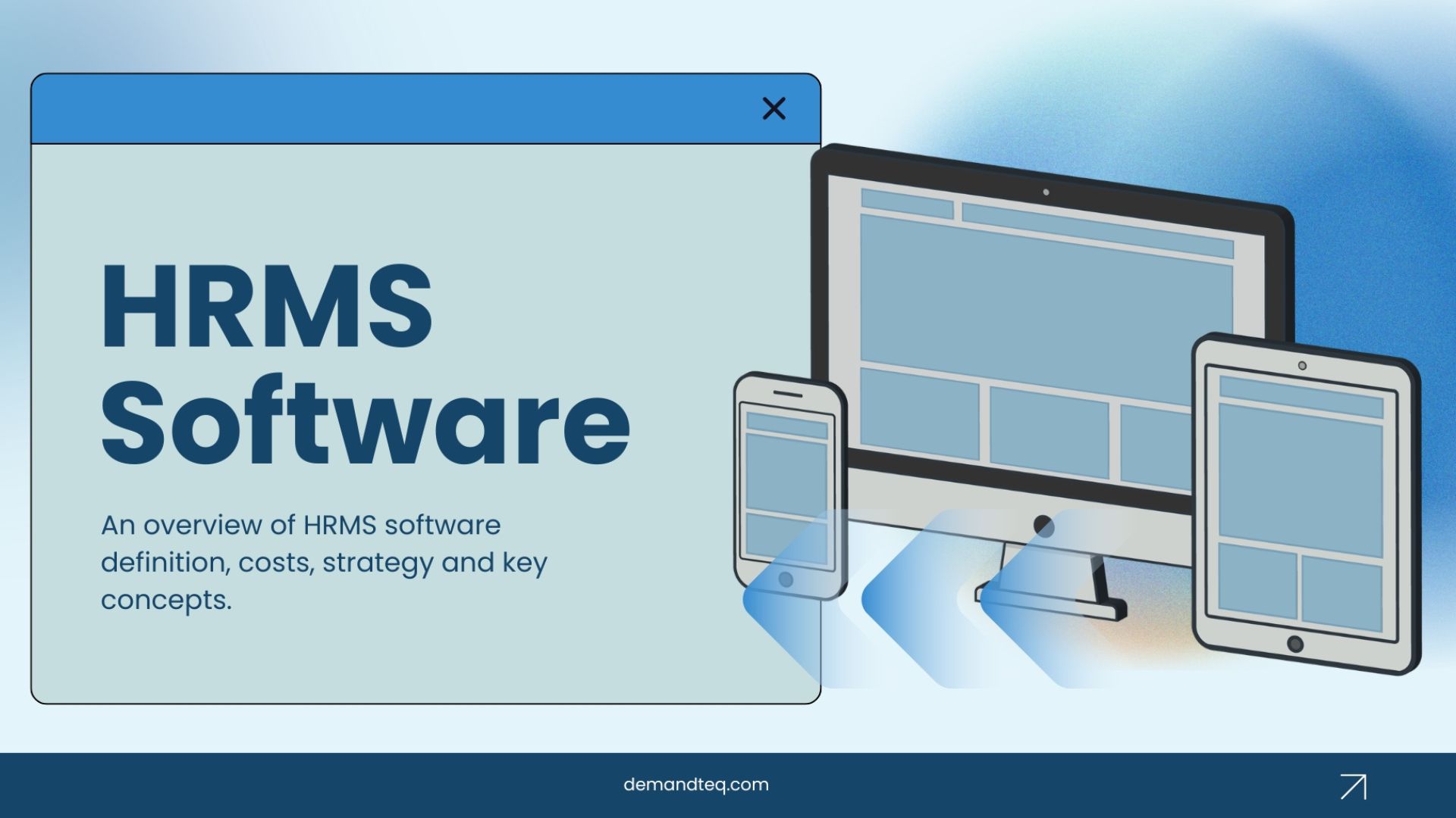 What is HRMS Software? A Complete Guide to Modernizing Your HR