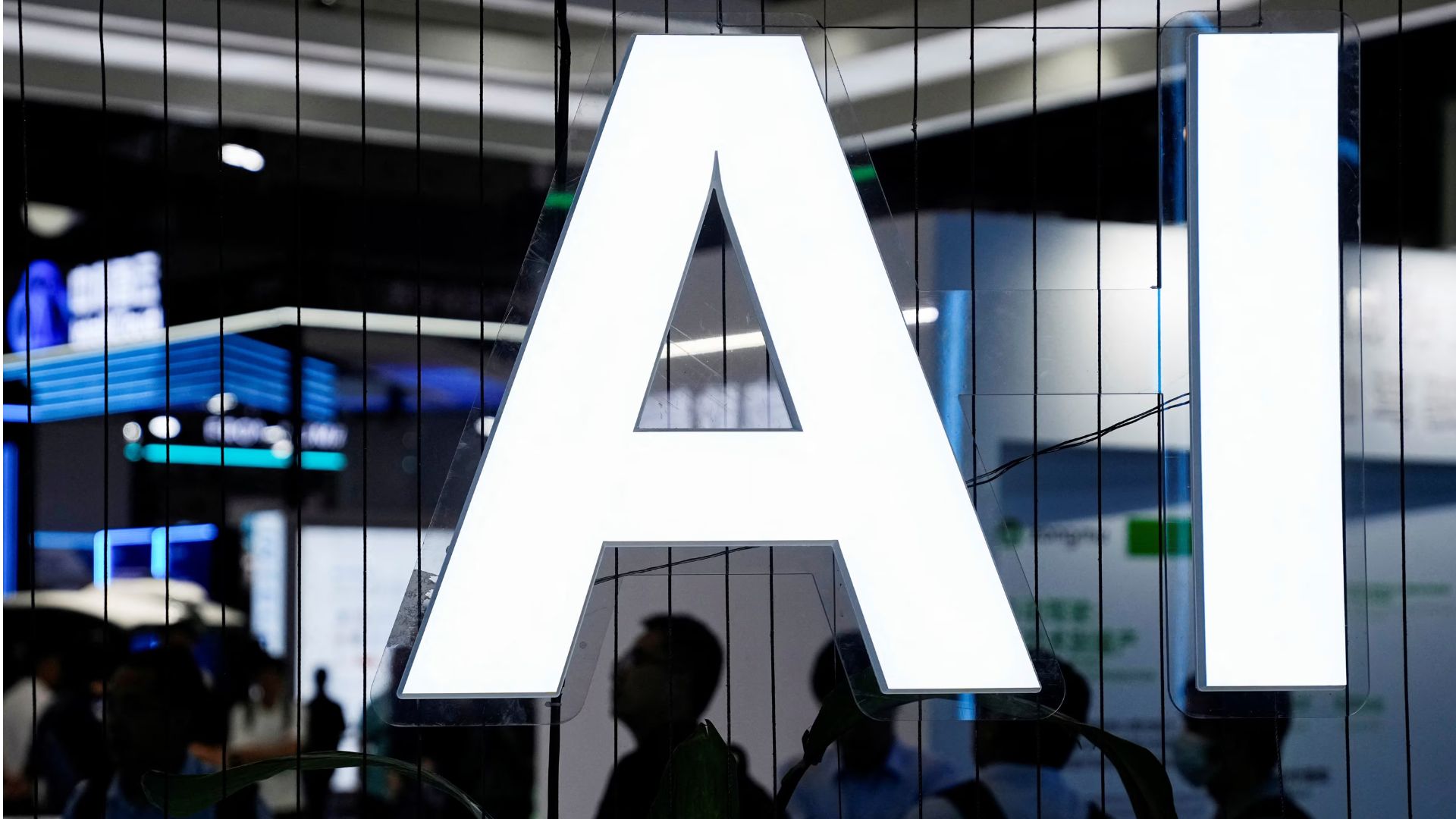 Companies Are Reducing Headcount to Fuel the AI Boom