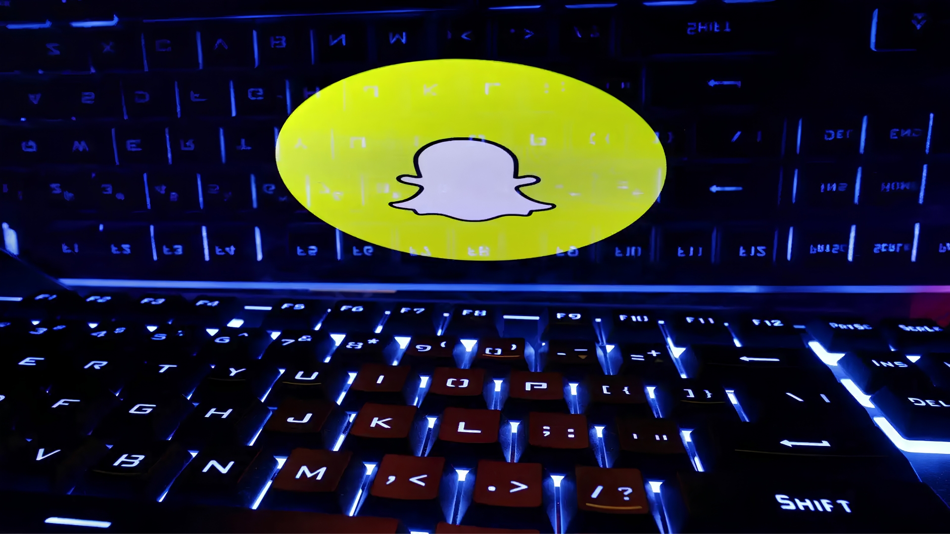 Snap Stock Surges on World Cup Ad Boost