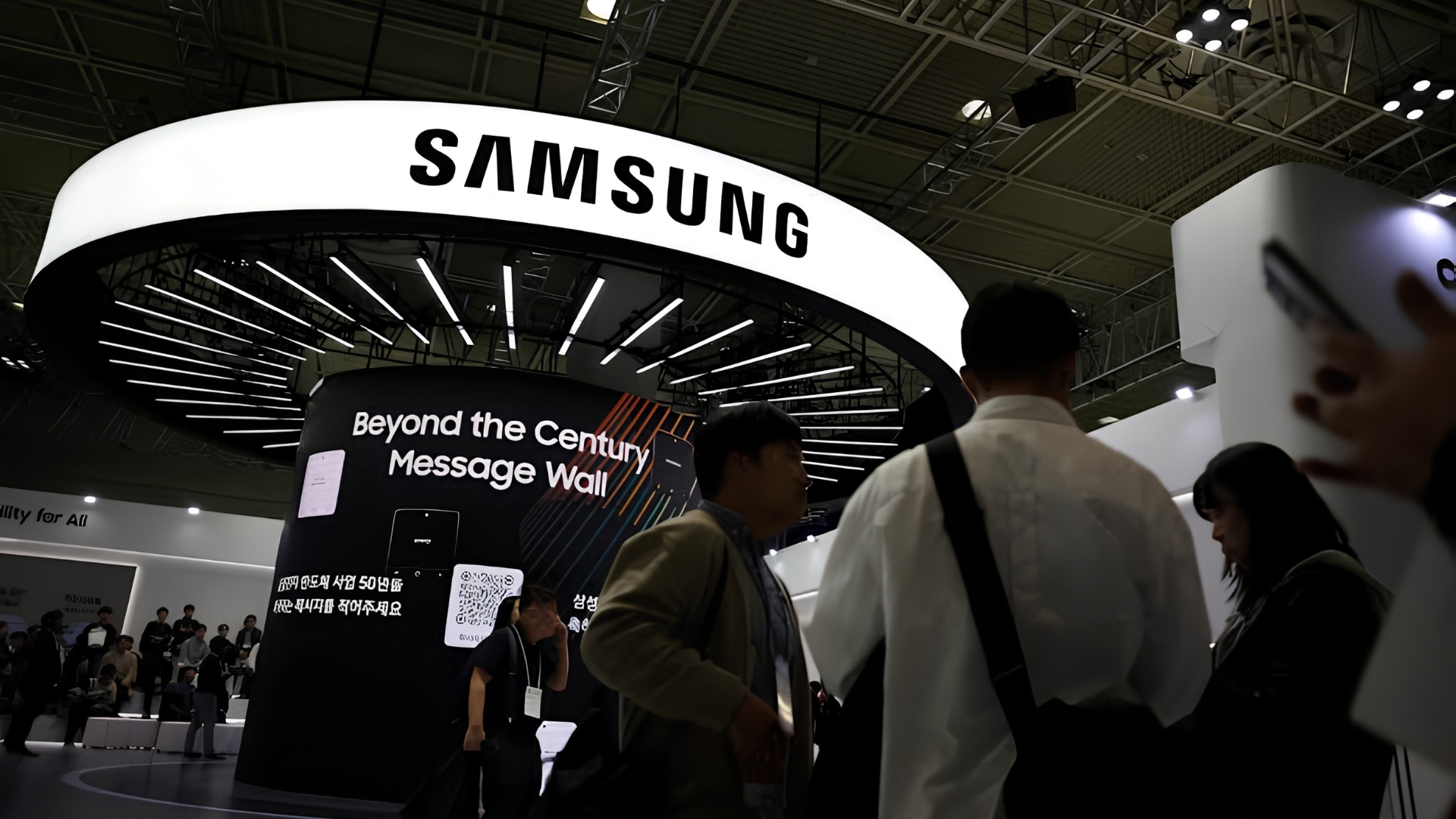 Samsung Electronics Expected to Announce Record $72B Shareholder Payout