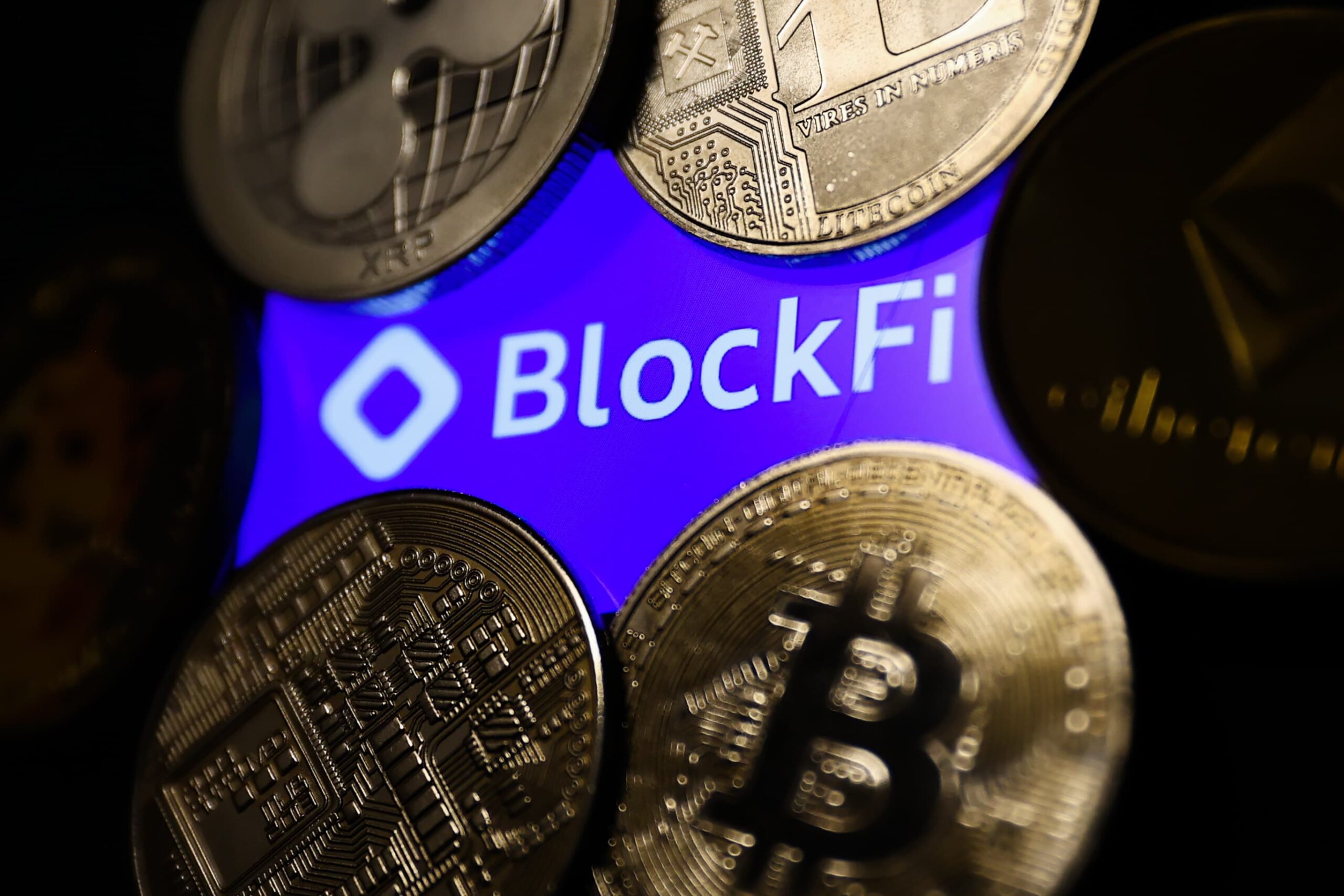 BlockFi Sensitive Financial Data Reveals $1.2 Billion Ties to Sam Bankman-Fried's Crypto Empire