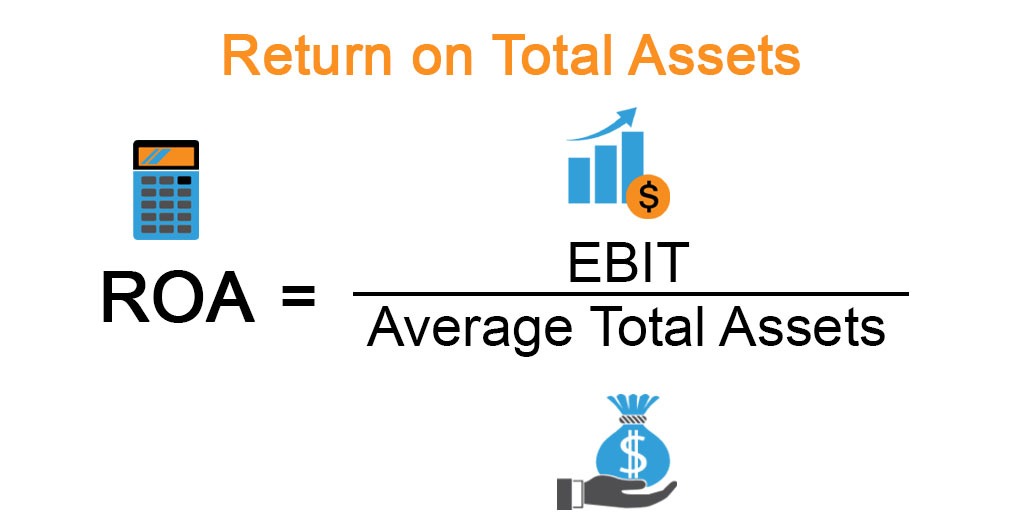 Return-on-Total-Assets