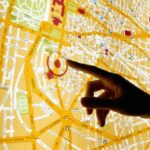 Geographic Sales Targeting: Reaching Customers Where They Are