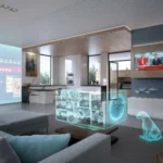 Smart Living 2024: Homes That Outsmart Us