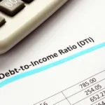 How to Calculate the Debt-to-Income Ratio