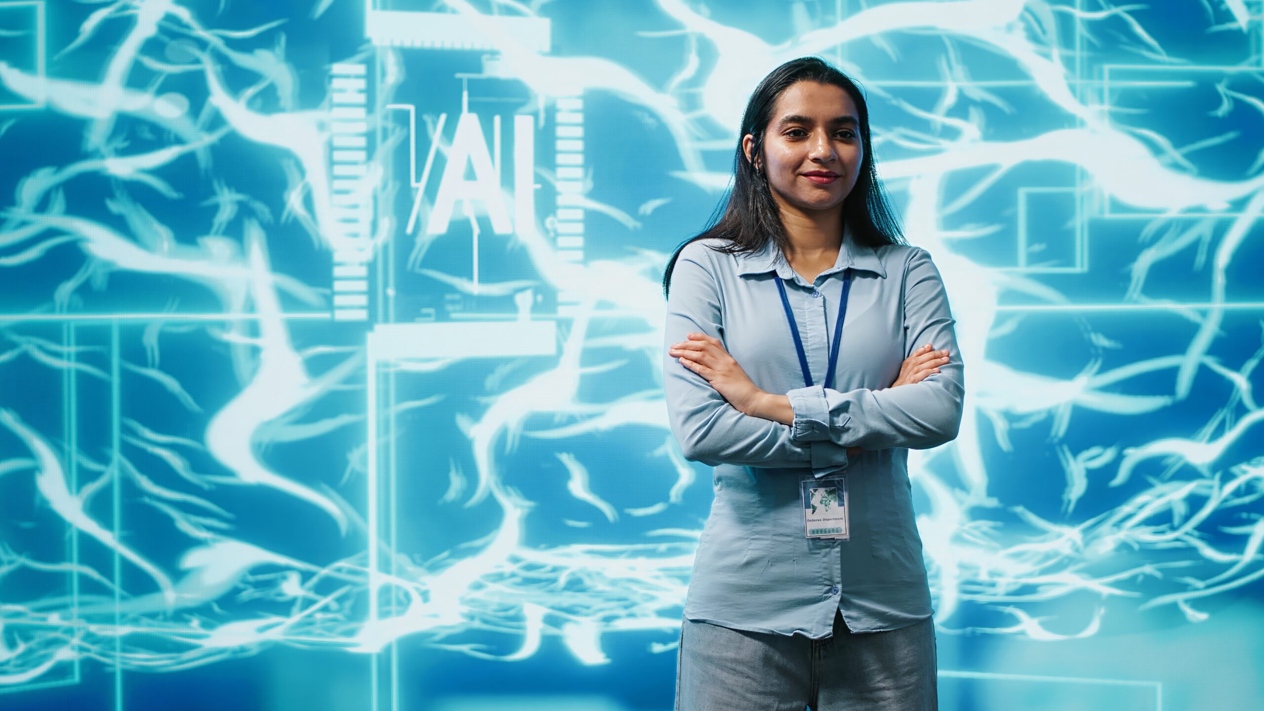 India’s AI Leadership: A Vision by Roma Datta Chobey, Managing Director of Google India