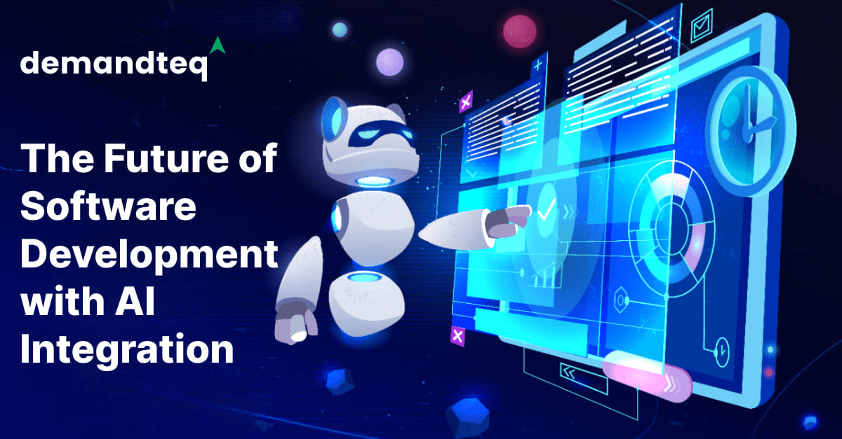 The Future of Software Development with AI Integration