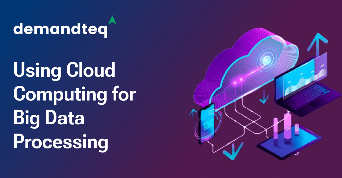 Using Cloud Computing for Big Data Processing