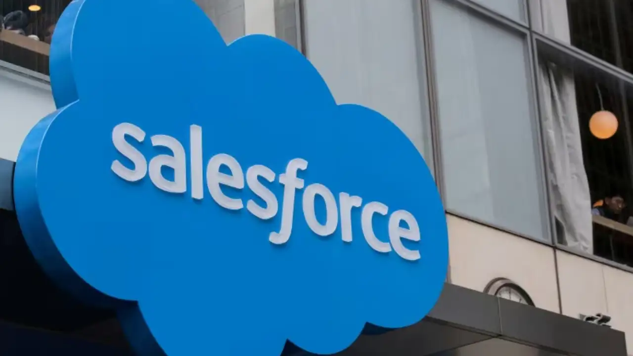 Salesforce to Lay Off 1,000 Employees Amid AI Product Expansion.