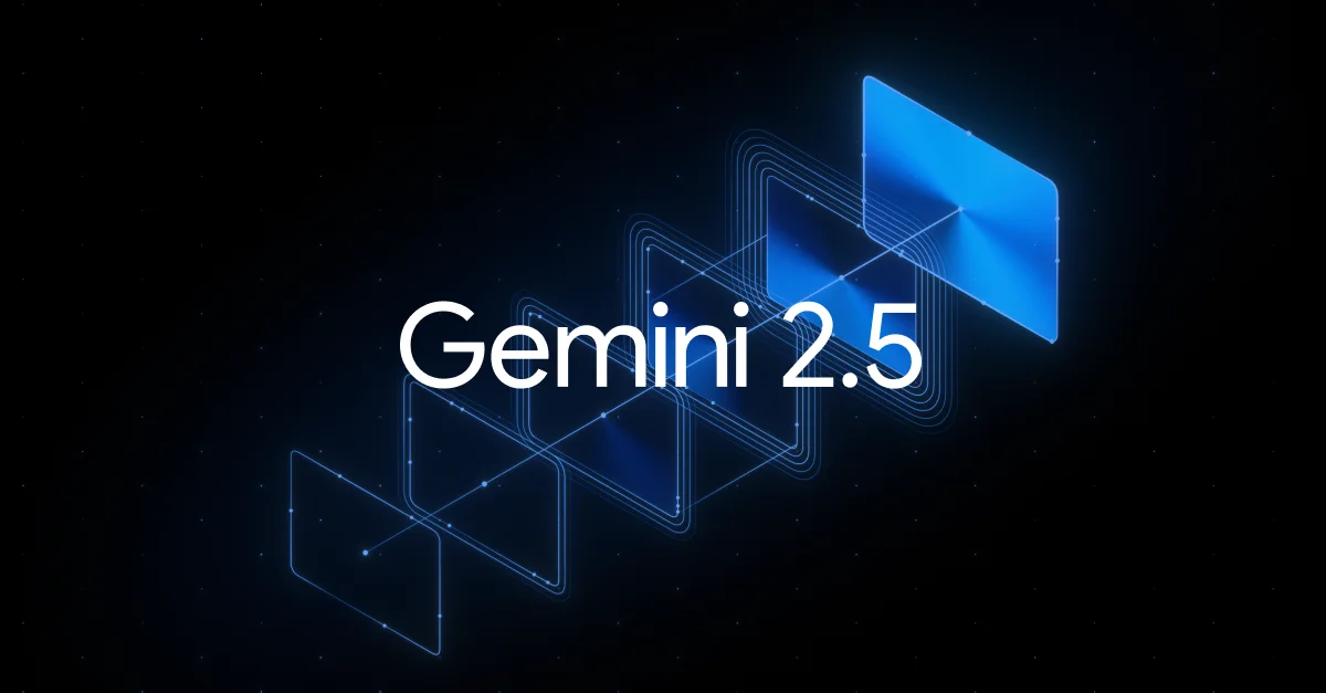 Google Uncovers Gemini 2.5 Pro: A New Benchmark in AI Reasoning.