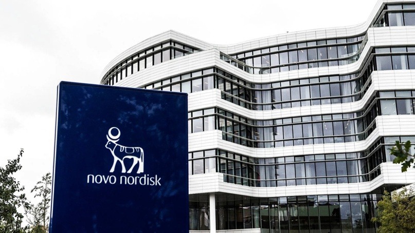SAP Unseats Novo Nordisk as Europe’s Largest Company.
