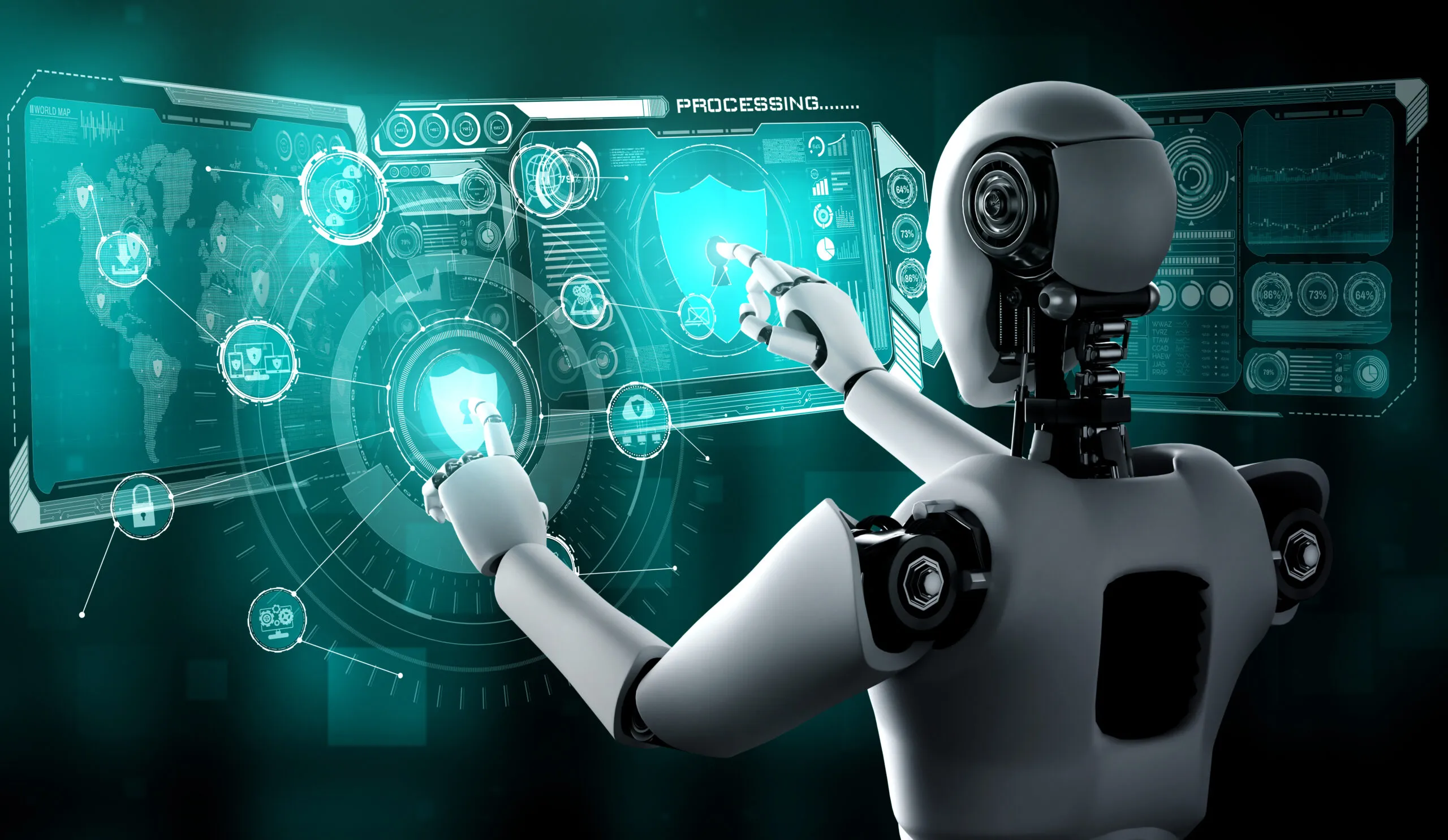 NICE Launches CXone Mpower Orchestrator: The First True End-to-End AI Automation for CX.