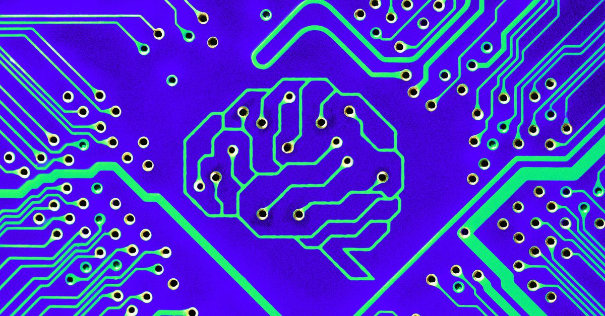 “AI Can Detonate Itself”: Yuval Noah Harari’s Chilling Warning About Artificial Intelligence.
