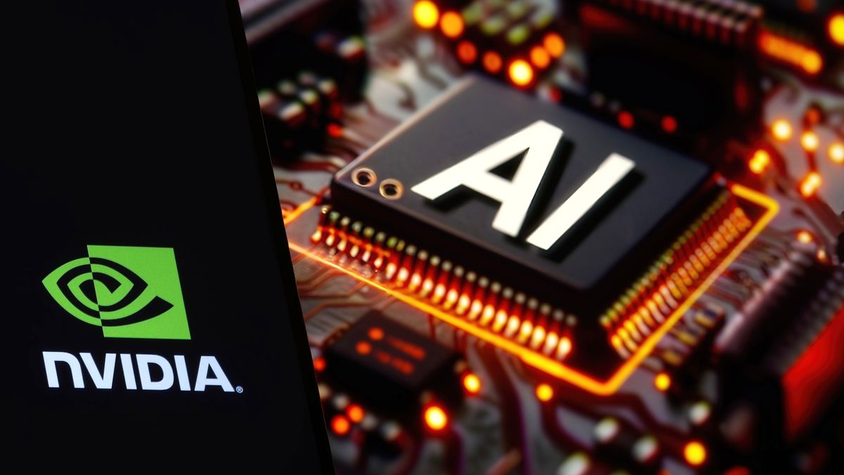 GM to Use Nvidia AI Chips and Software to Automate Vehicles and Factories.