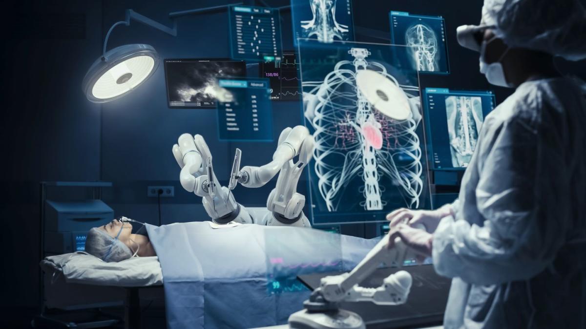L&T’s Data Centre Arm Partners with AI Startups to Accelerate Digital Transformation.