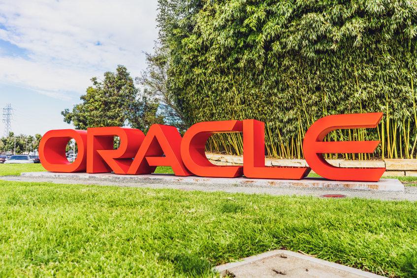 Oracle to Offer Cloud and AI Services to Singapore Military.
