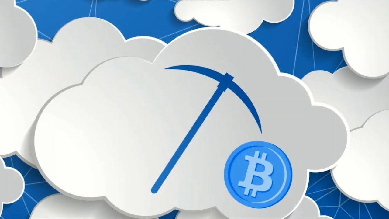 Is Cloud Mining the Future of Cryptocurrency Investment?