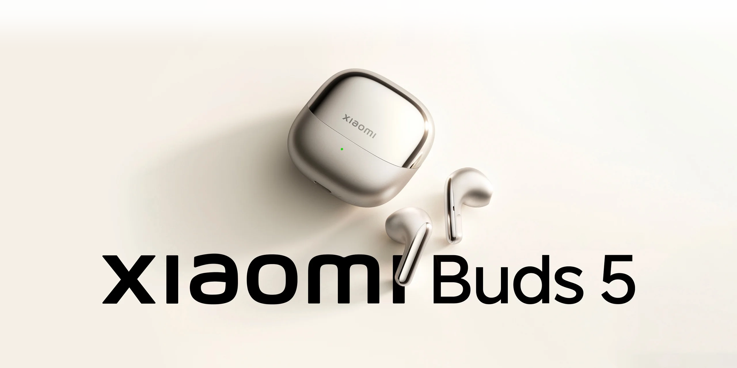 Xiaomi Buds 5 Pro Tipped to Launch with Harman Branding and Improved Battery Life.
