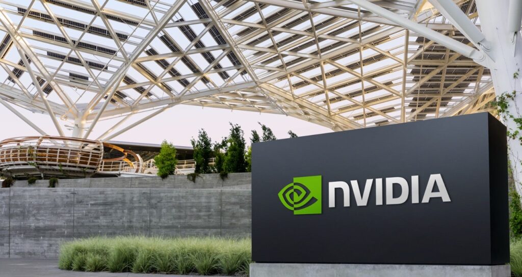 NVIDIA Plans to Build AI Supercomputers in the U.S. as Trade Tensions Heat Up.