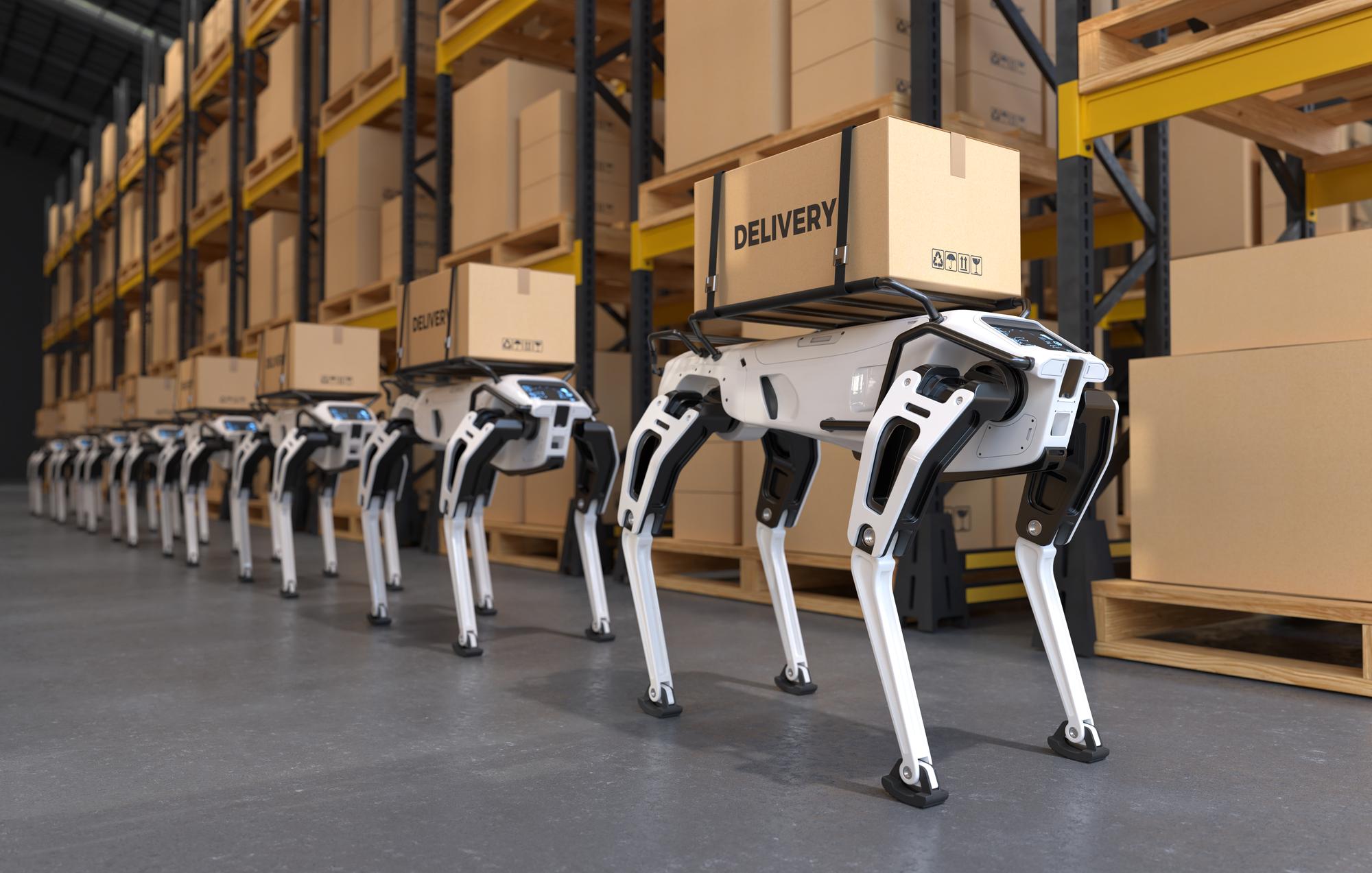 How Are Robotics Transforming Mechanical Design?