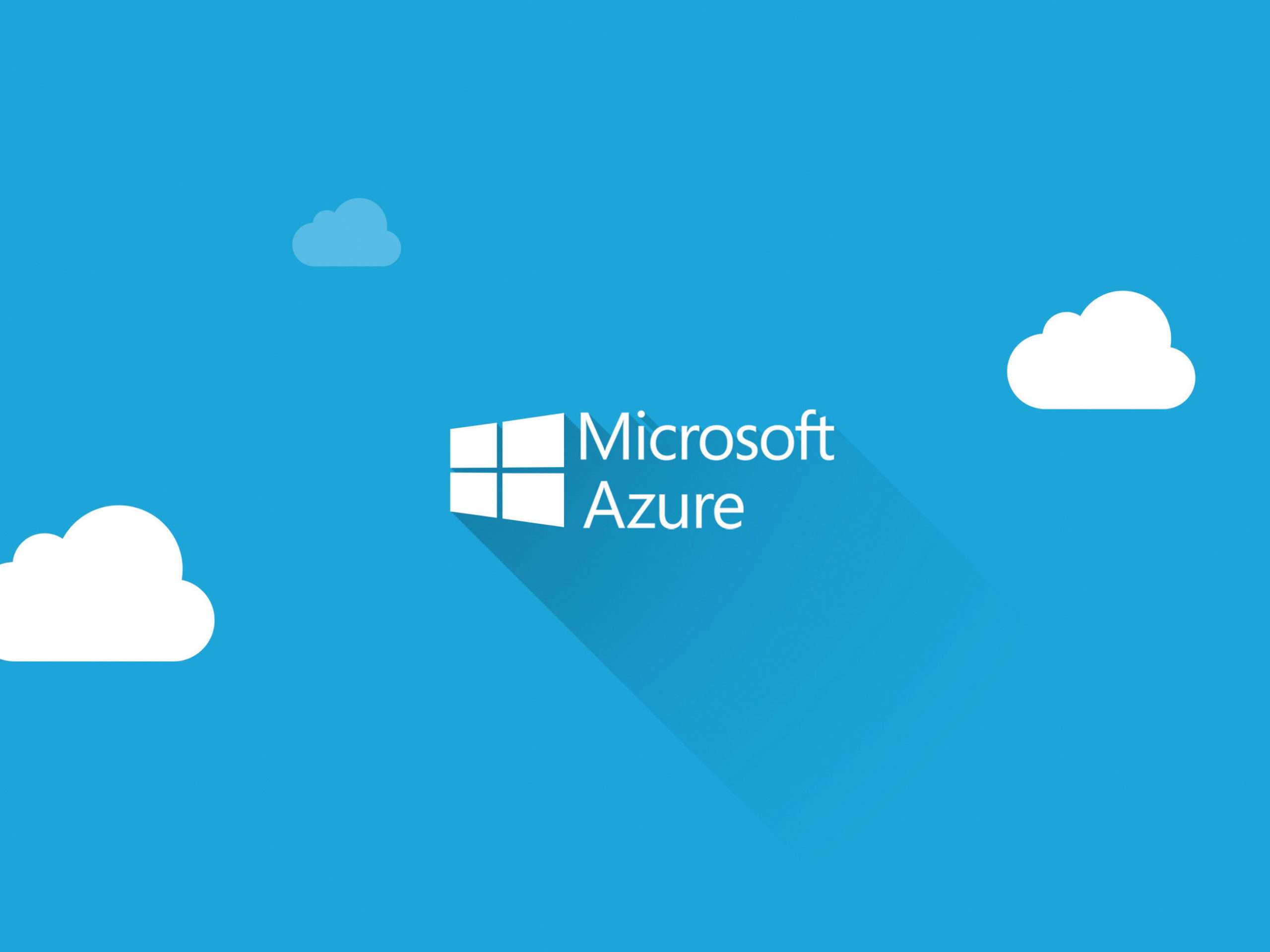 Why Microsoft Azure Is Outpacing Amazon Web Services and Google Cloud.