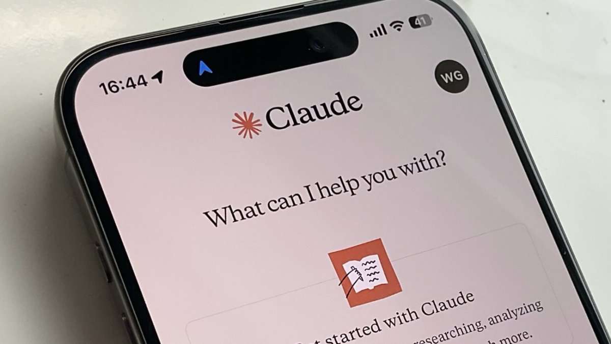 Anthropic Rolls Out Real-Time Voice Chat for Claude on iOS and Android.