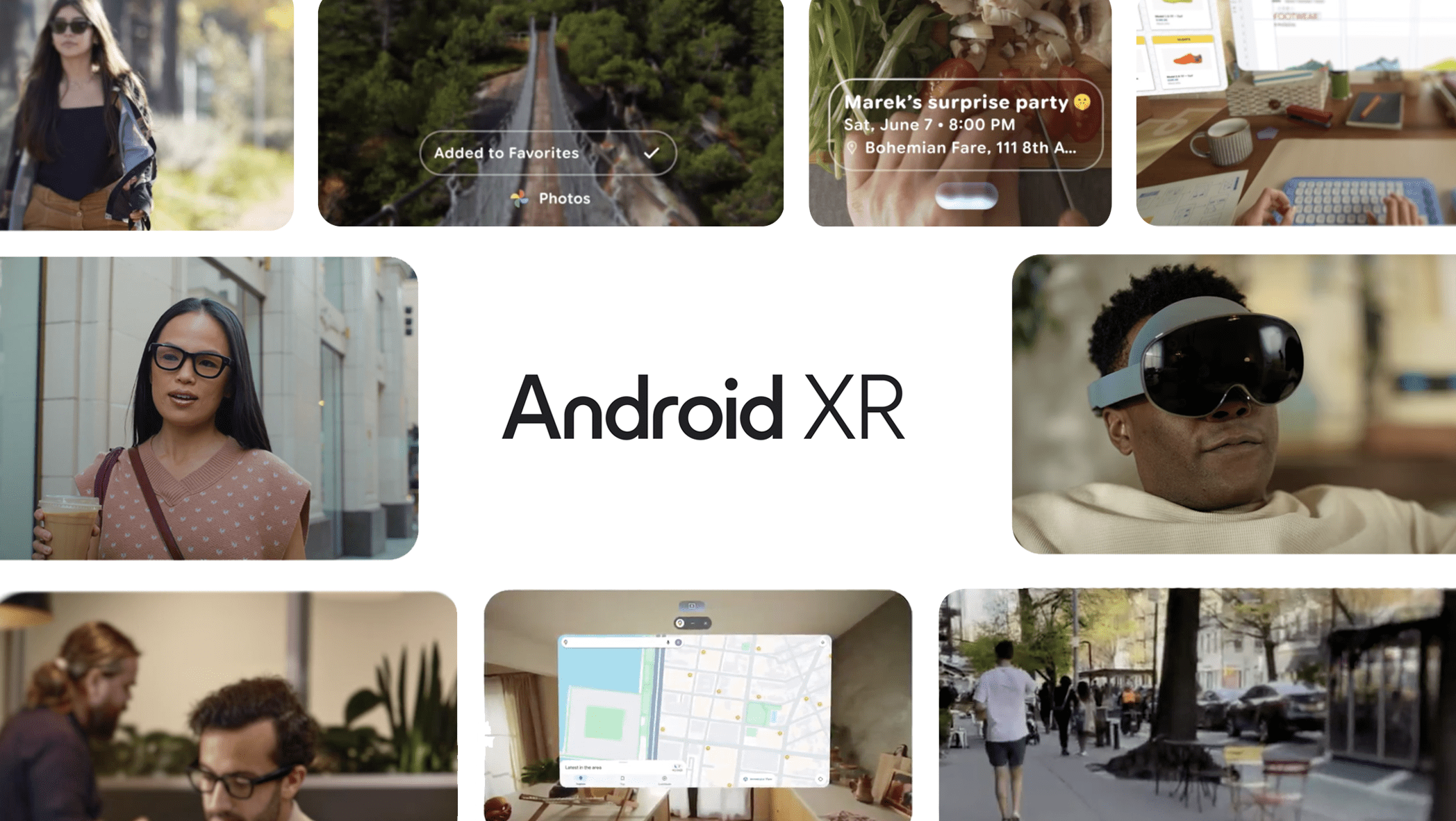 Google Commits 0M to Develop AI Glasses with Warby Parker.