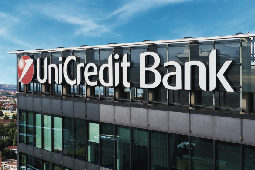 UniCredit and Google Cloud: A Strategic Alliance for Digital Transformation Across 13 Markets