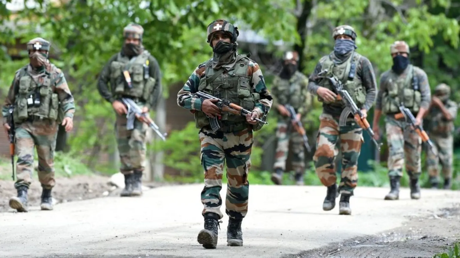Indian Army Tightens Cybersecurity After Defence-Linked Websites Come Under Attack.