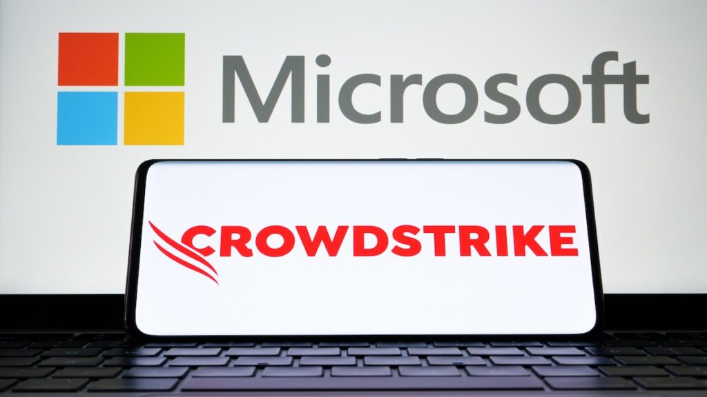 Microsoft to CrowdStrike: These Tech Firms Lead 2025 Layoffs as 50,000 Jobs Vanish in 5 Months