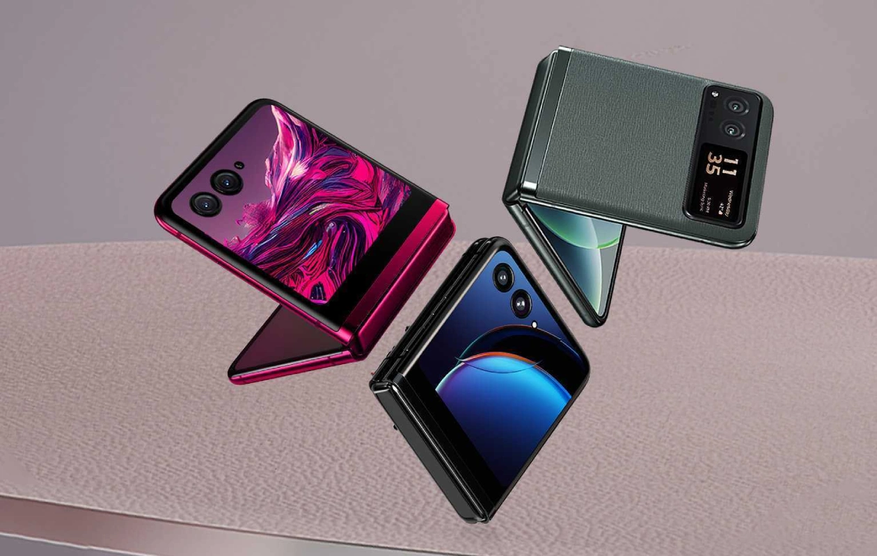 Motorola Razr 60 Ultra: The Foldable Flagship Gets Smarter and Sleeker