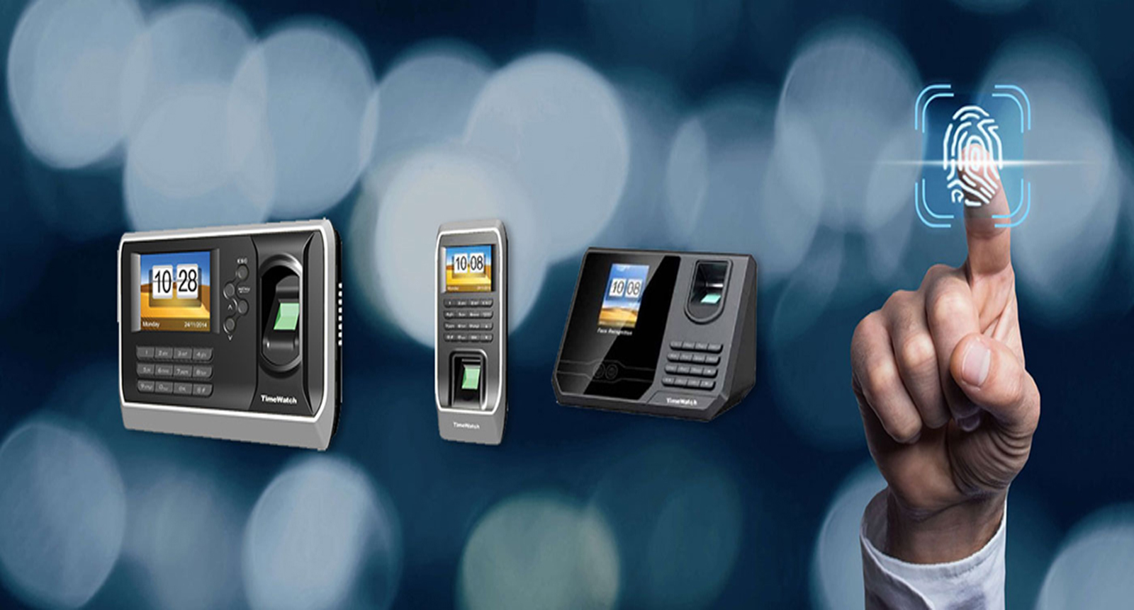 Officenet Introduces Voice-Controlled Attendance & Geo-Fencing for Smarter HRMS.