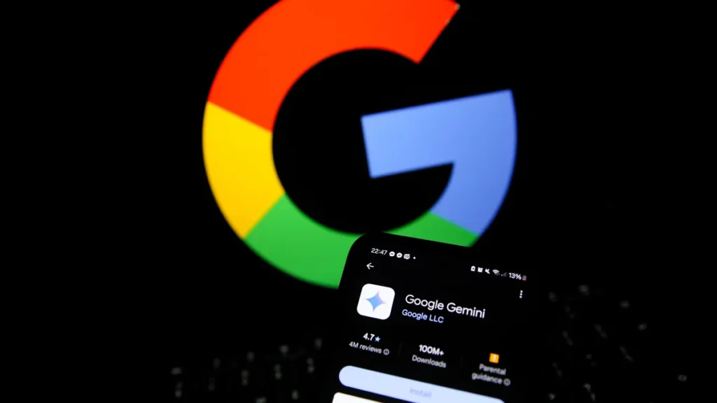 Gemini AI Can Now Watch Your Google Drive Videos and Summarize Them.