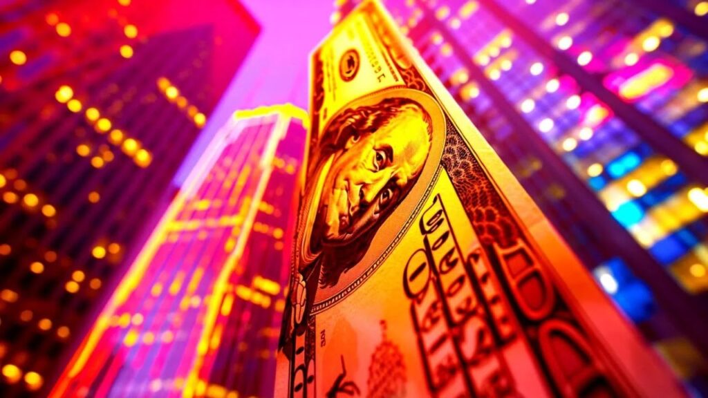 U.S. Banks Face 0 Billion in Unrealized Losses as Stagflation Fears Spark SVB Flashbacks