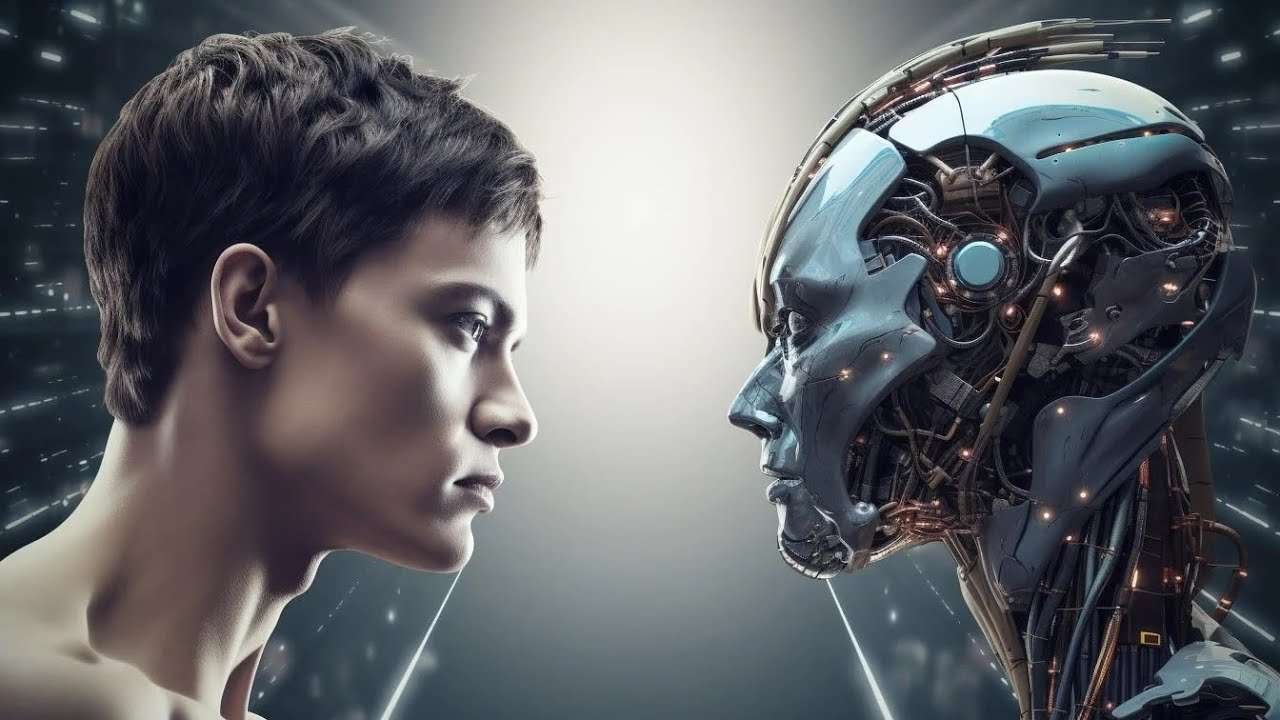 TCS Bets on a ‘Human+AI Model’ — Calls GenAI a Civilisational Shift.