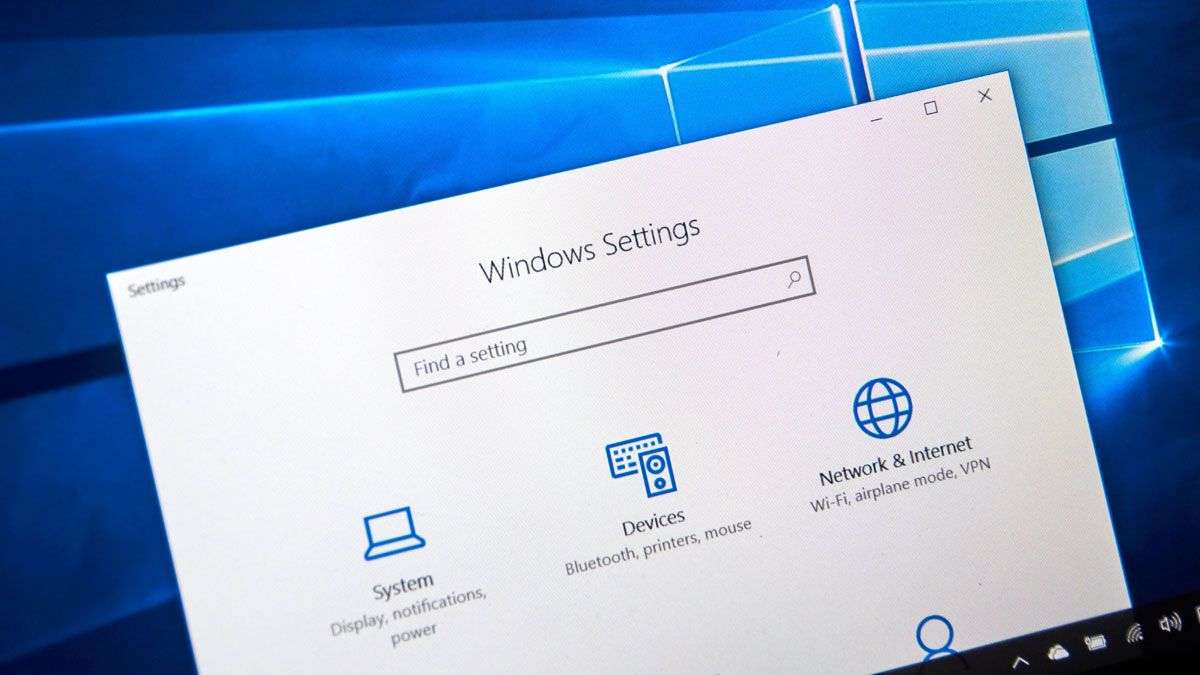 Microsoft Confirms: You Can’t Cancel the New Windows PC Update