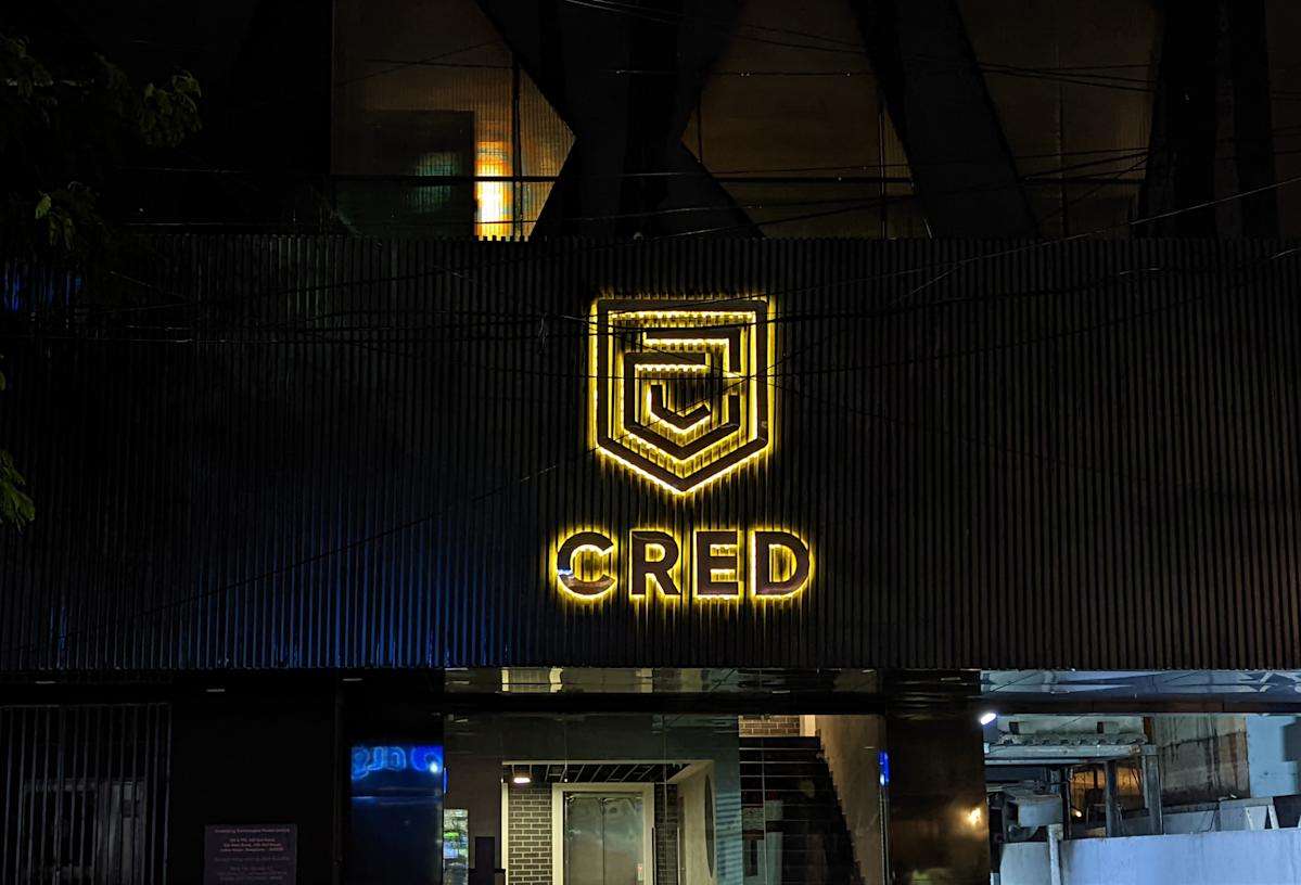 Cred’s Valuation Slump Signals Caution for India’s Fintech Companies