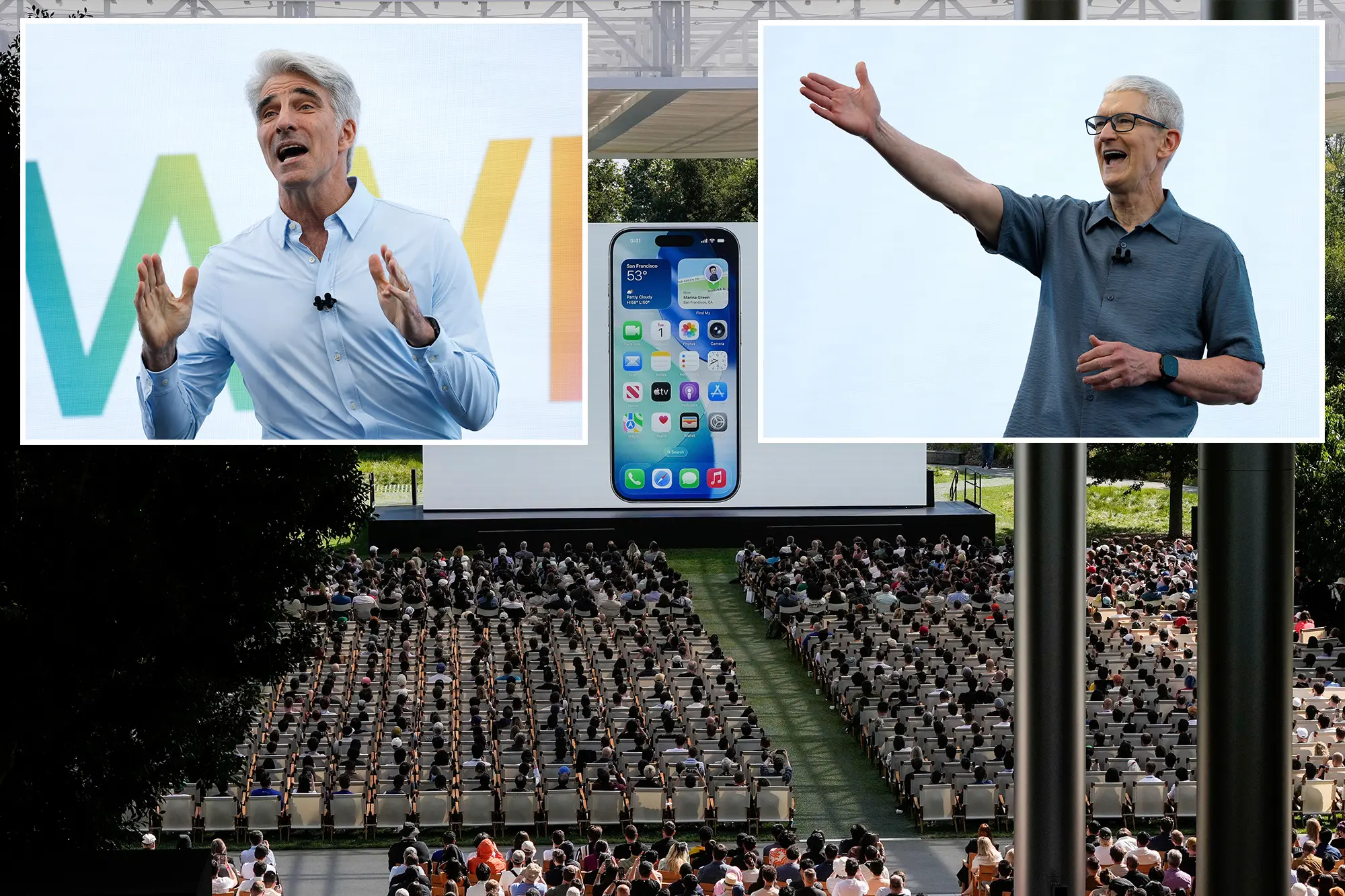 Apple Opens Its AI to Developers, But Keeps Its Broader Ambitions Modest.