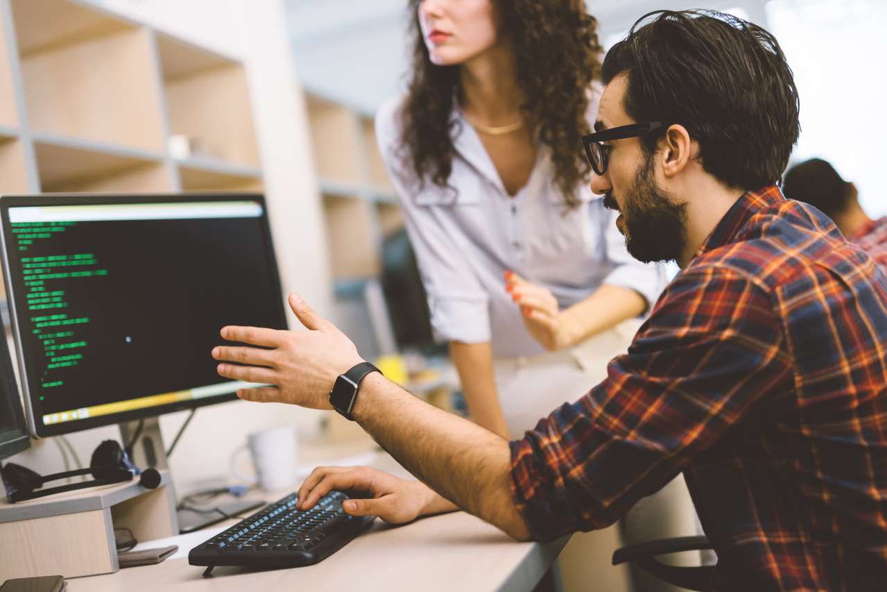 AI is Coming for Software Engineering Jobs: What Market Trends Reveal.