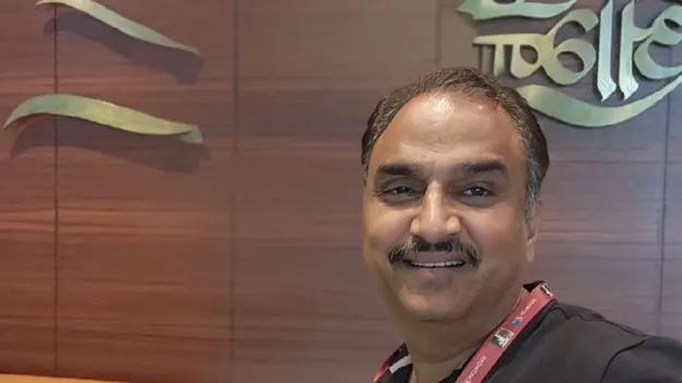 Havells India Appoints Bhuwnesh Singh Chauhan as Vice President – Human Resources.