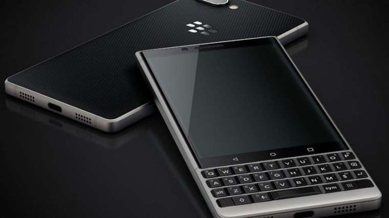 BlackBerry Hikes Forecast Amid Rising Cybersecurity Demand.