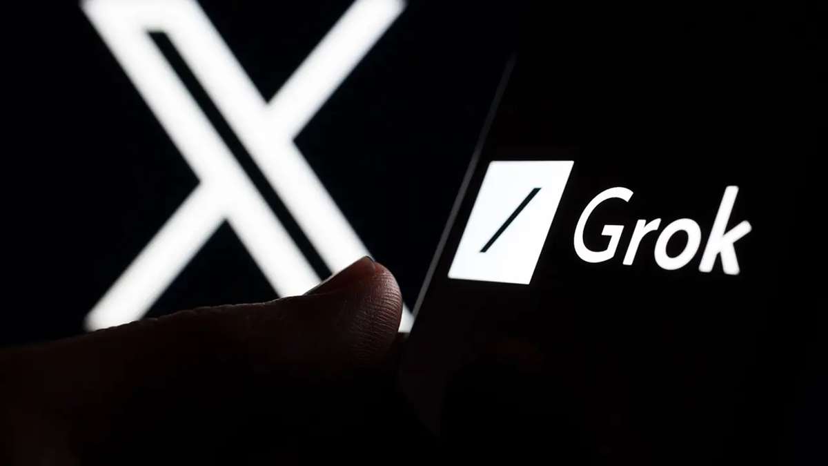 xAI’s Grok Models Now Available on Oracle Cloud Infrastructure.