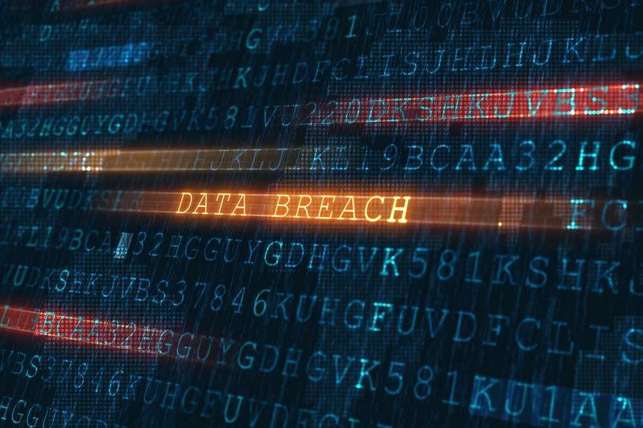 Largest-Ever Data Breach Exposes 16 Billion Records from Apple, Google, Telegram and More.