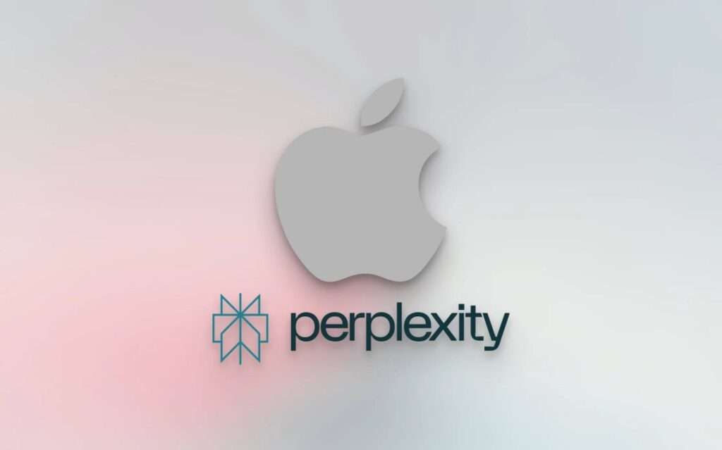 Apple May Be Looking to Buy Perplexity AI: A Strategic Shift in Its AI Game.