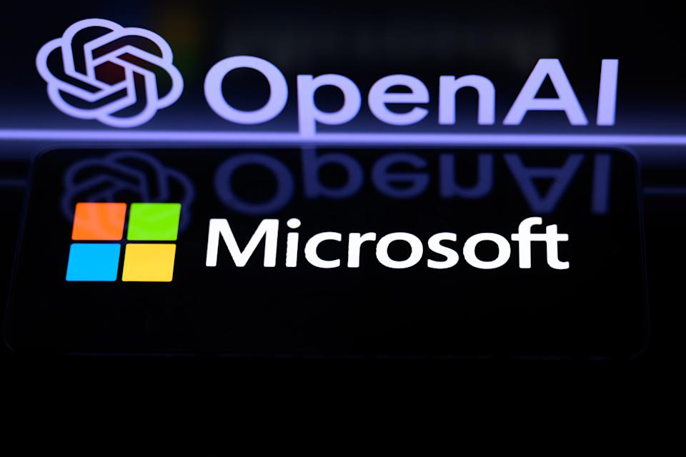 OpenAI and Microsoft Tensions Are Reaching a Boiling Point.