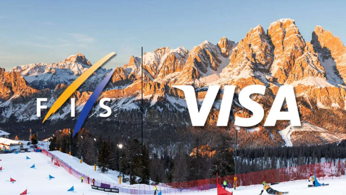 FIS-Visa Partnership Unlocks Premium Payment Features for Smaller Banks.