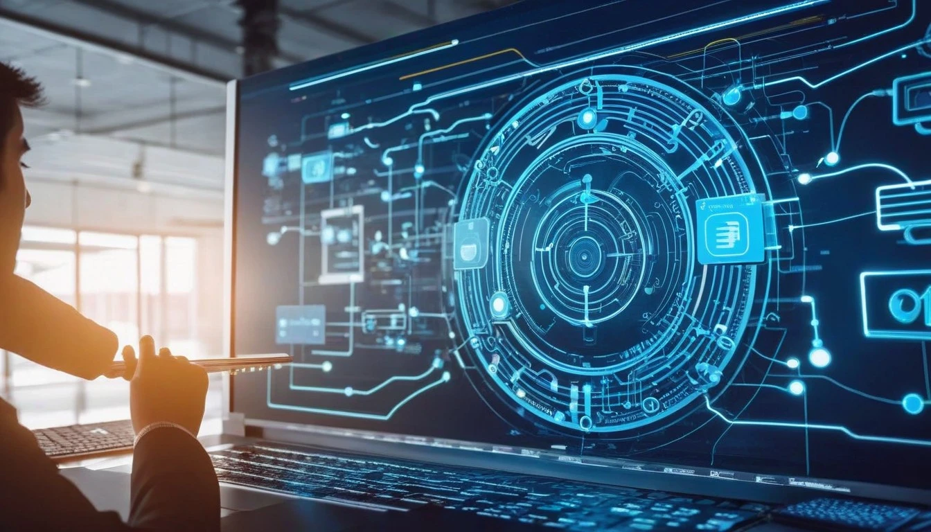 AI Workflow Start-up Farsight Raises $16M in Series A Funding.