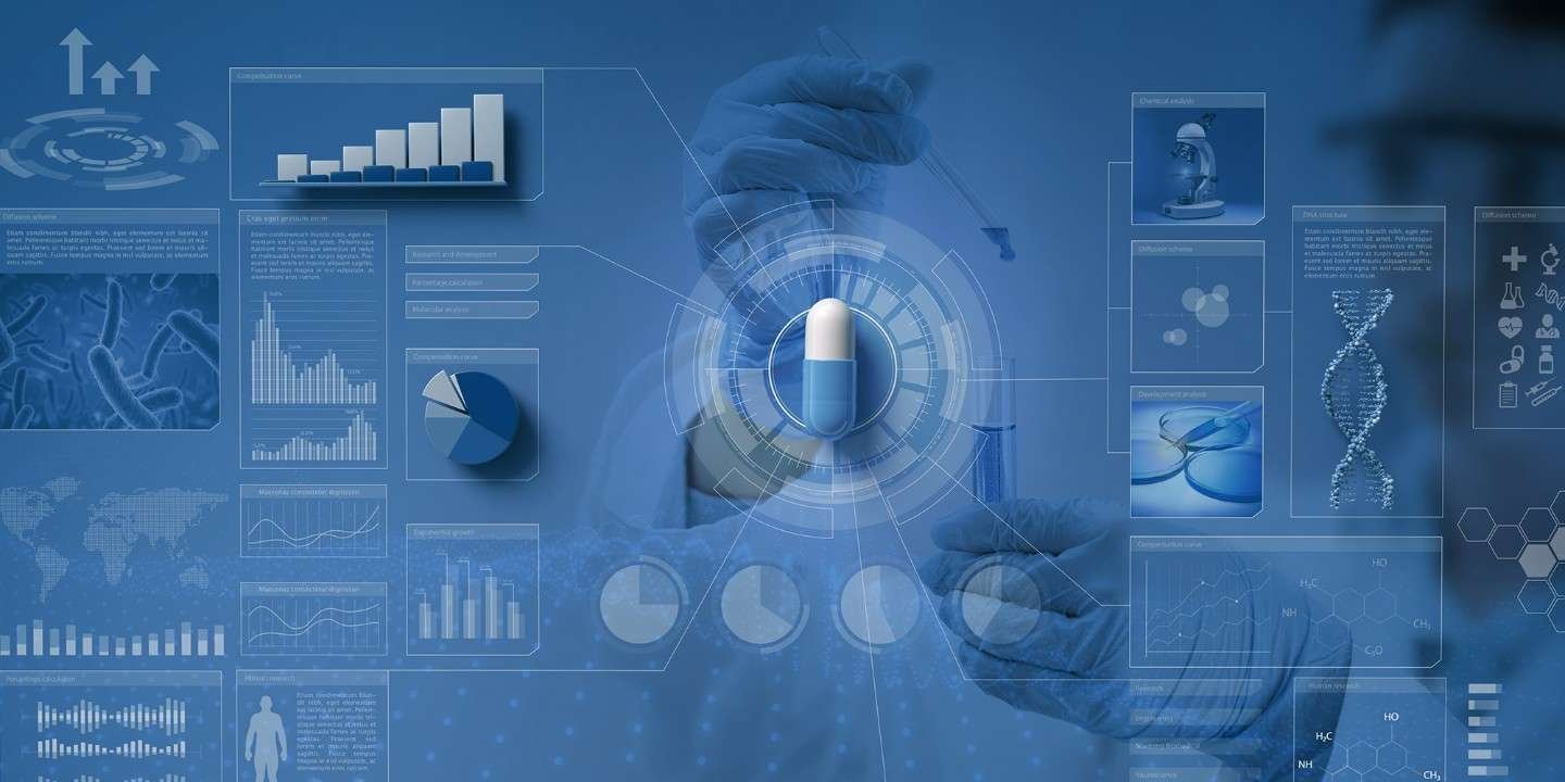 Nvidia-Backed AI Startup SandboxAQ Creates New Data to Accelerate Drug Discovery.