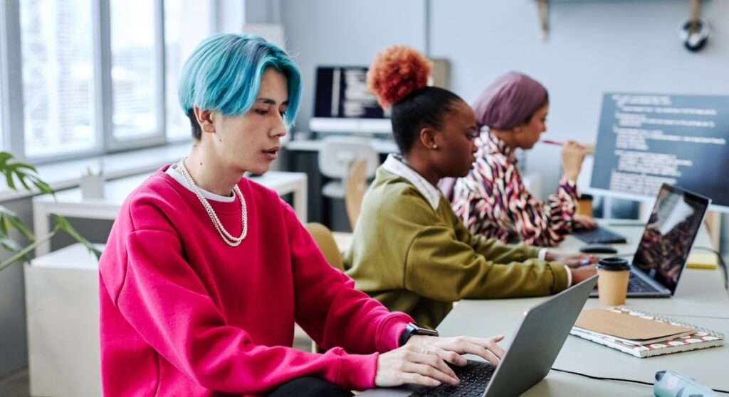 India Inc Reinvents HR Playbook to Woo Gen Z Employees.